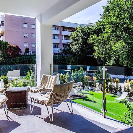 Bluesea Dimona Suites Torremolinos Dış mekan fotoğraf