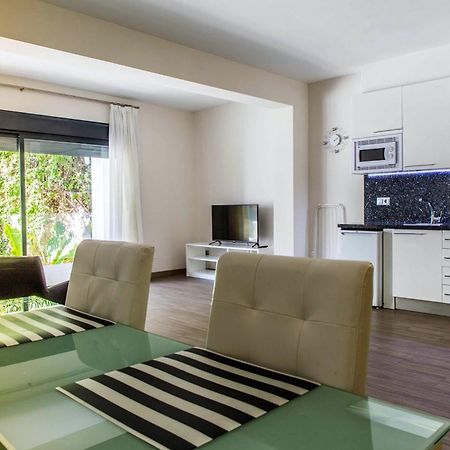 Bluesea Dimona Suites Torremolinos Dış mekan fotoğraf
