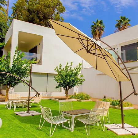 Bluesea Dimona Suites Torremolinos Dış mekan fotoğraf