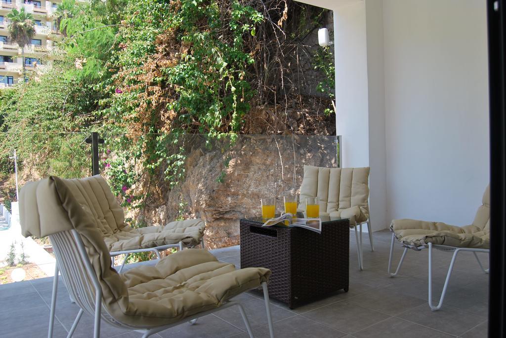 Bluesea Dimona Suites Torremolinos Dış mekan fotoğraf
