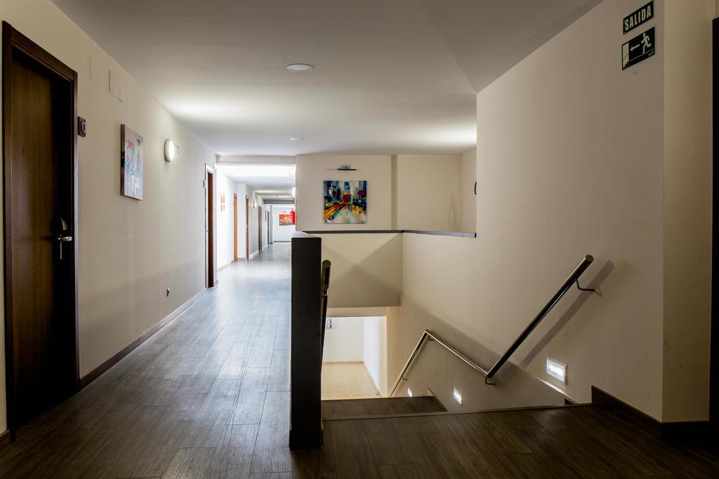 Bluesea Dimona Suites Torremolinos Dış mekan fotoğraf