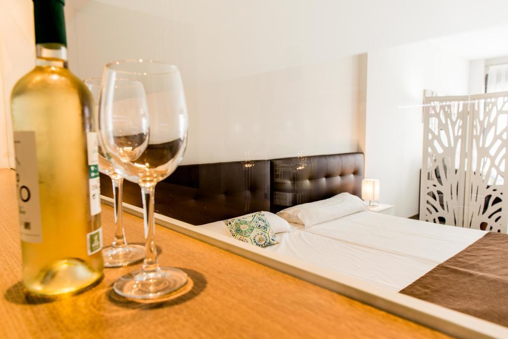 Bluesea Dimona Suites Torremolinos Dış mekan fotoğraf