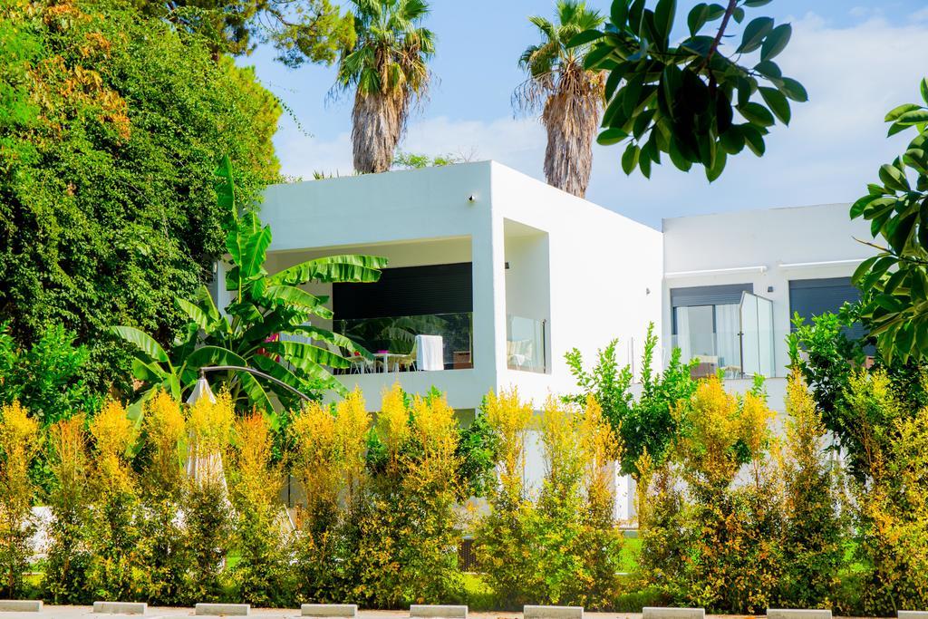 Bluesea Dimona Suites Torremolinos Dış mekan fotoğraf