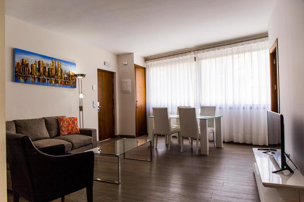 Bluesea Dimona Suites Torremolinos Dış mekan fotoğraf