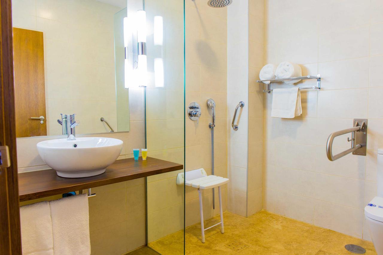 Bluesea Dimona Suites Torremolinos Dış mekan fotoğraf
