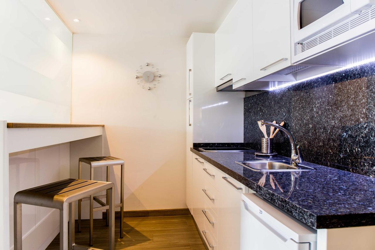 Bluesea Dimona Suites Torremolinos Dış mekan fotoğraf