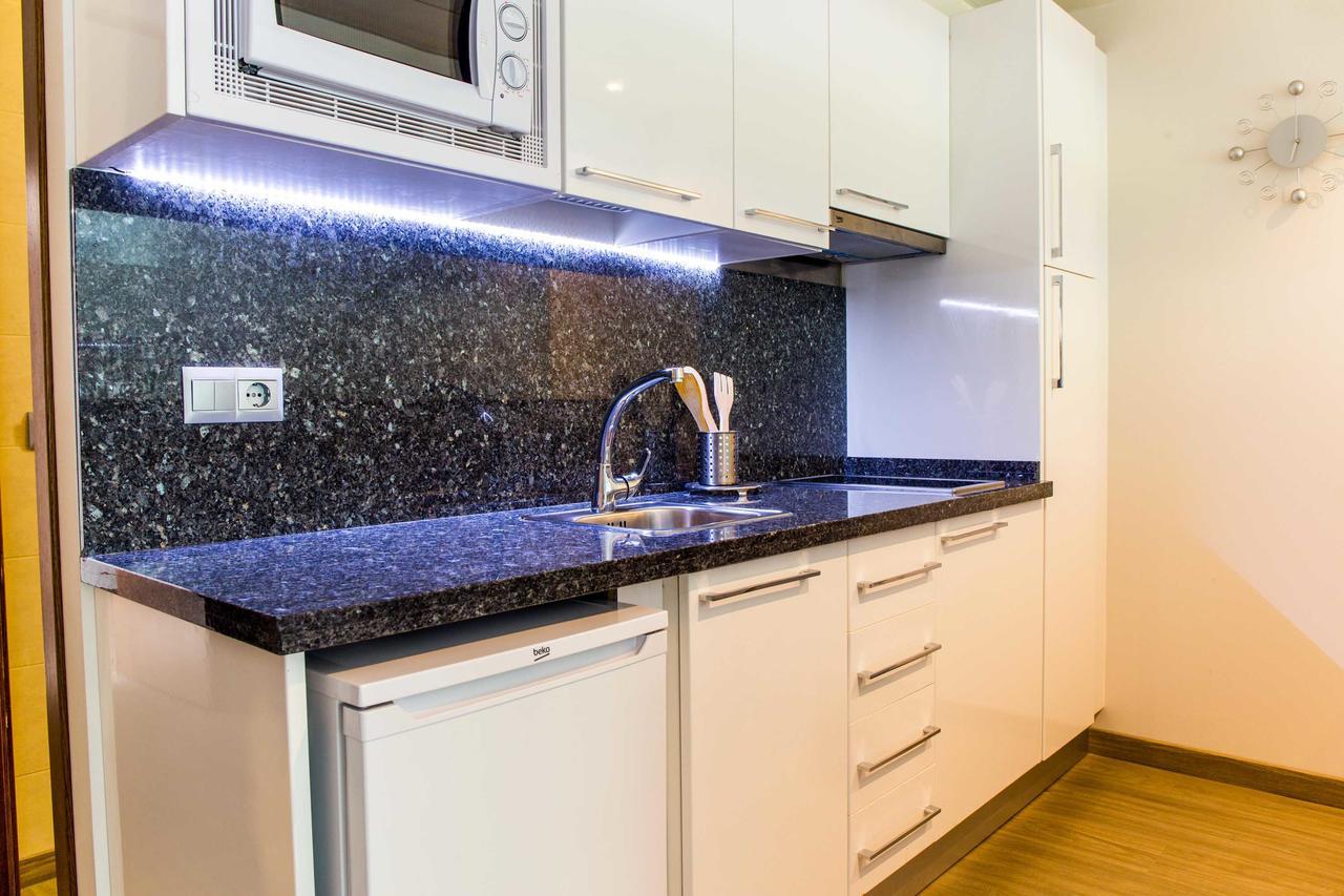 Bluesea Dimona Suites Torremolinos Dış mekan fotoğraf