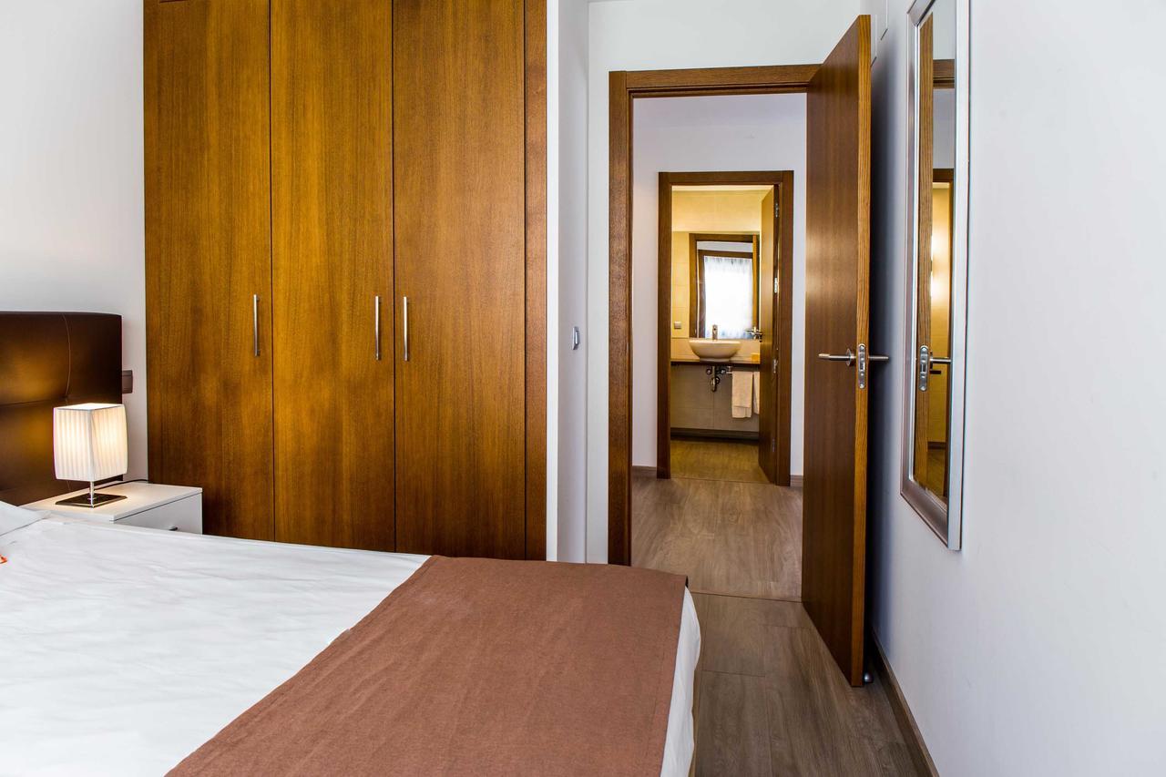 Bluesea Dimona Suites Torremolinos Dış mekan fotoğraf