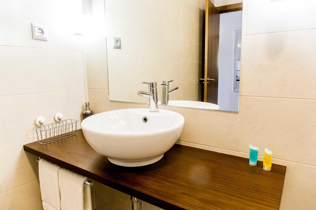 Bluesea Dimona Suites Torremolinos Dış mekan fotoğraf