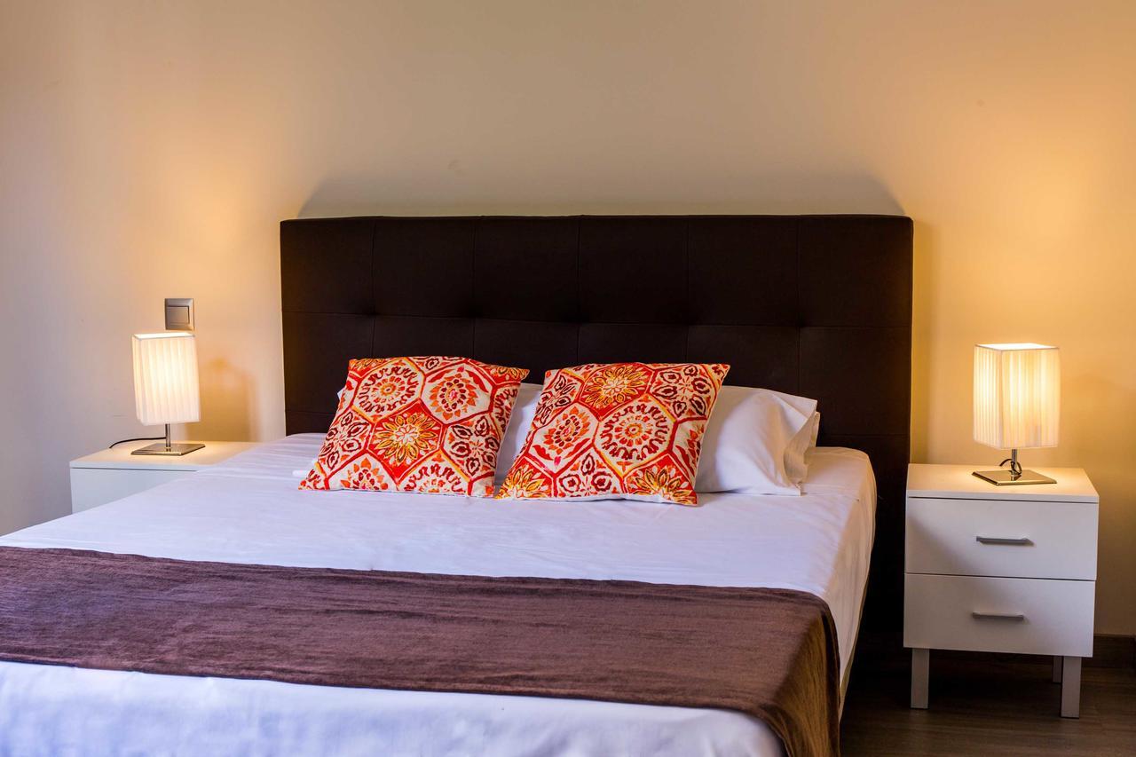 Bluesea Dimona Suites Torremolinos Dış mekan fotoğraf