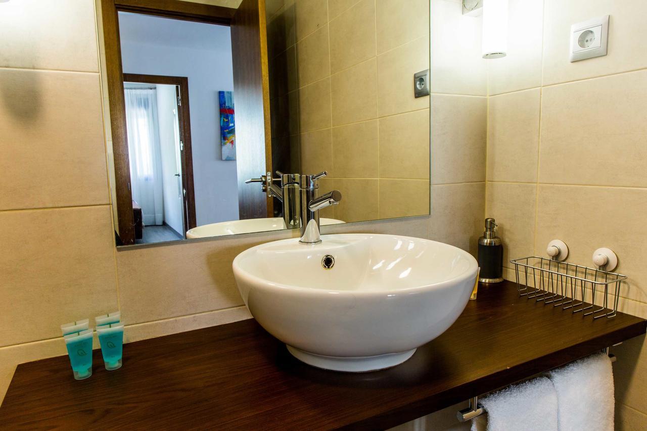 Bluesea Dimona Suites Torremolinos Dış mekan fotoğraf