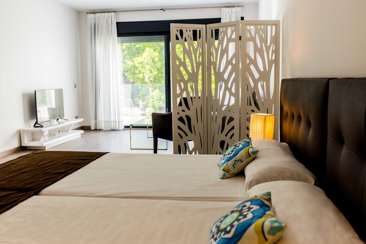 Bluesea Dimona Suites Torremolinos Dış mekan fotoğraf